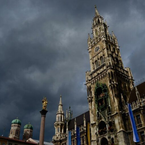 Die Geheimnisse Münchens (auf Deutsch) - Image 2
