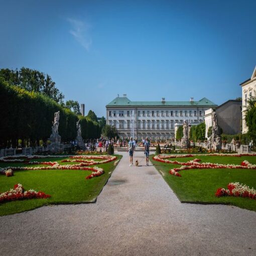 Salzburg: Mozarts Musik und fantastische Ausblicke (German) - Image 5