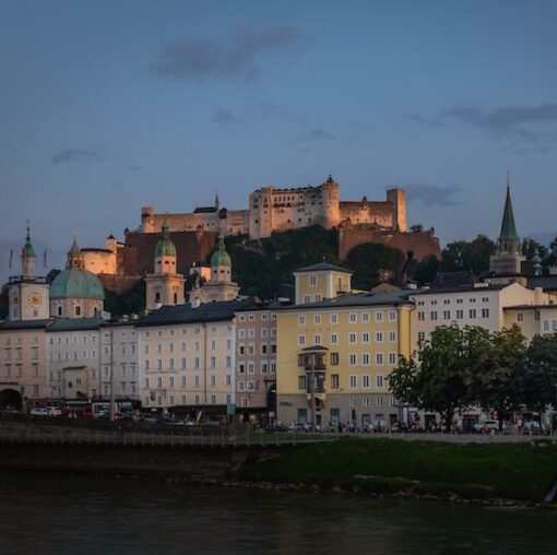 Salzburg: Mozarts Musik und fantastische Ausblicke (German) - Image 6