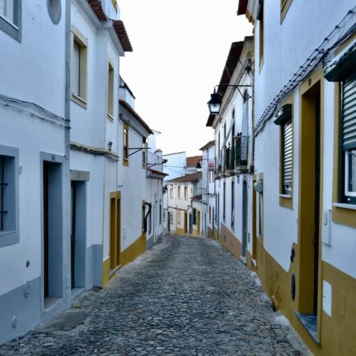 Évora: História, calçadas e jardins exuberantes (Portuguese) (*temporarily unavailable) - Image 3