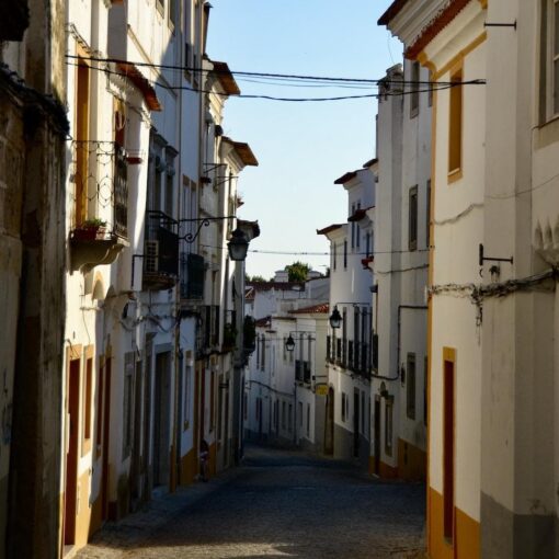 Évora: História, calçadas e jardins exuberantes (Portuguese) (*temporarily unavailable) - Image 6