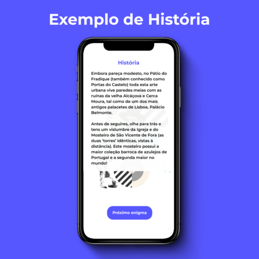 Évora: História, calçadas e jardins exuberantes (Portuguese) (*temporarily unavailable) - Image 8