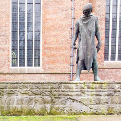 stadsspel geheimen van Groningen. city game secrets of groningen
