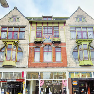 Geheimen van Groningen stadsspel voor vrienden, familie, scholen en gezinnen