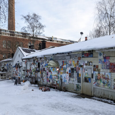 Tampere-pyynikin-aikamant-factory