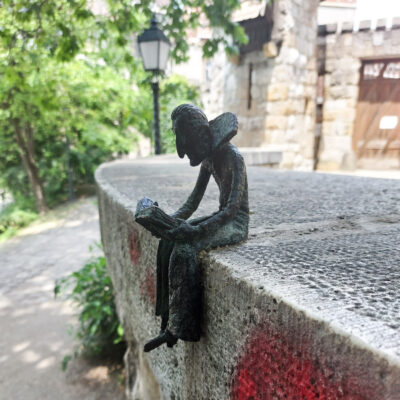Discover Budapests' Andrassy Avenue